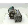 Recambio de motores de arranque para land rover freelander baikal referencia OEM IAM 2280007801 NAD101500 