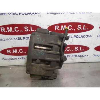 PINZA DE FRENO DELANTERA IZQUIERDA 