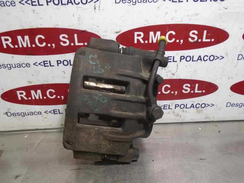 Recambio de pinza de freno delantera izquierda para nissan almera (n16/e) 1.5 16v cat referencia OEM IAM   