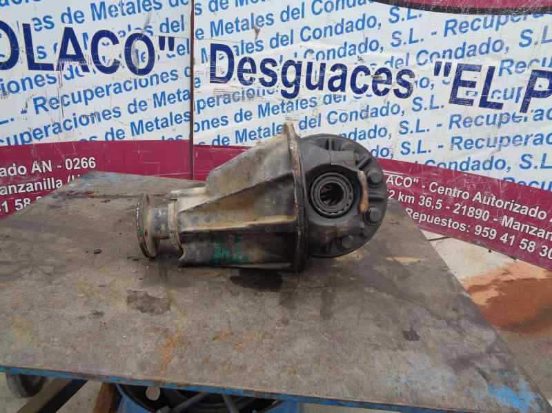 Recambio de diferencial trasero para nissan serena (c23m) 2.3 diesel referencia OEM IAM   