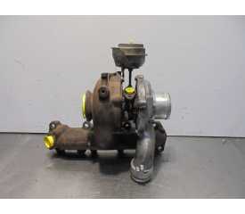 TURBOCOMPRESOR 55196765 GARRETT 