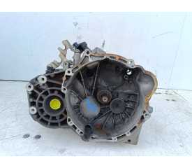CAJA CAMBIOS BF 