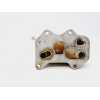 Recambio de enfriador aceite motor para audi tt (8j3/8j9) 2.0 16v tfsi referencia OEM IAM 06D117021C  