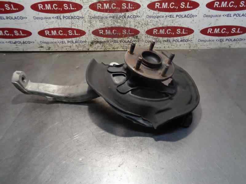 Recambio de mangueta delantera izquierda para lexus is200 (ds2/is2) 220d referencia OEM IAM   