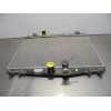 Recambio de radiador agua para nissan juke (f15) 1.6 cat referencia OEM IAM 21410BA60B  