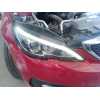 Recambio de faro derecho para peugeot 308 style referencia OEM IAM   