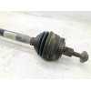 Recambio de transmision delantera derecha para audi a4 berlina (8e) 2.0 referencia OEM IAM 8E0407272AH  