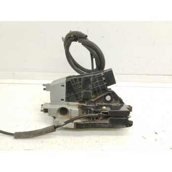 CERRADURA PUERTA DELANTERA DERECHA 81320D3000 