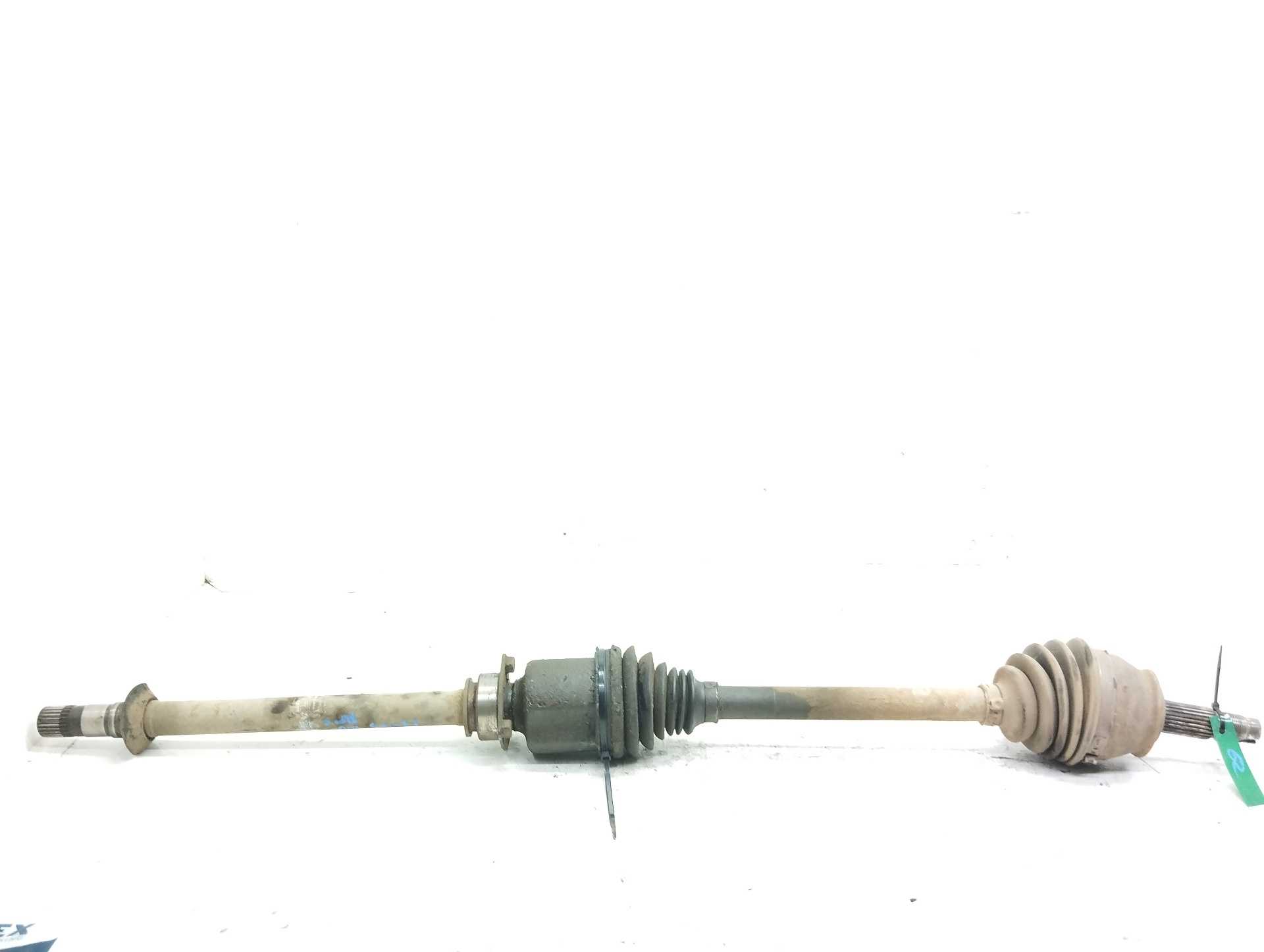 Recambio de transmision delantera derecha para fiat doblo ii cargo (263) 1.3 16v jtd cat referencia OEM IAM   