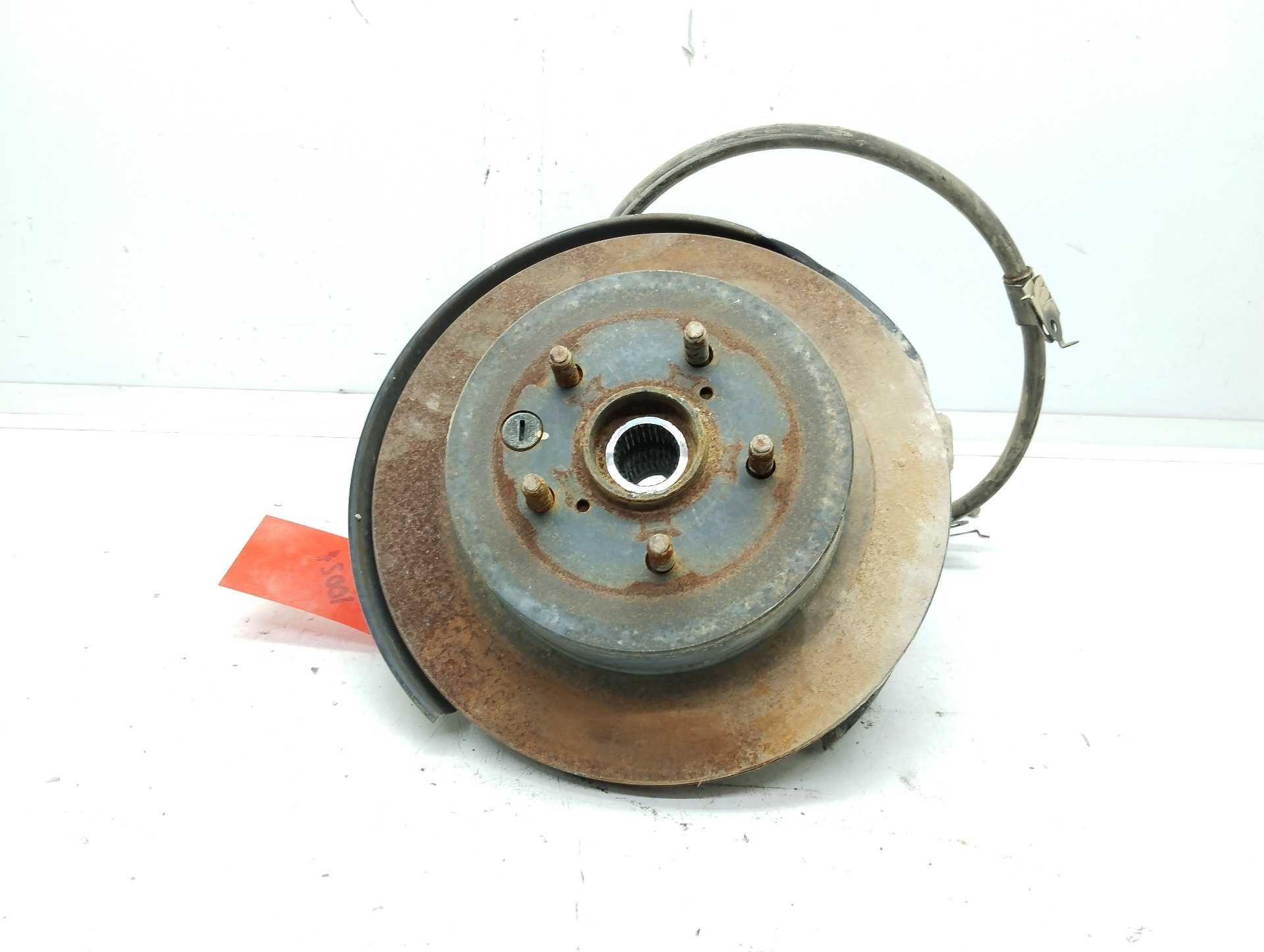 Recambio de mangueta trasera derecha para lexus is200 (ds2/is2) 220d referencia OEM IAM   