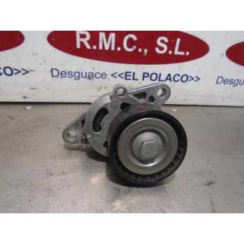 Recambio de tensor correa auxiliar para renault clio ii fase i (b/cbo) 1.4 alize referencia OEM IAM   