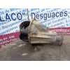 Recambio de diferencial trasero para nissan serena (c23m) 2.3 diesel referencia OEM IAM   