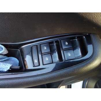 Recambio de mando elevalunas delantero izquierdo para chevrolet orlando lt referencia OEM IAM   