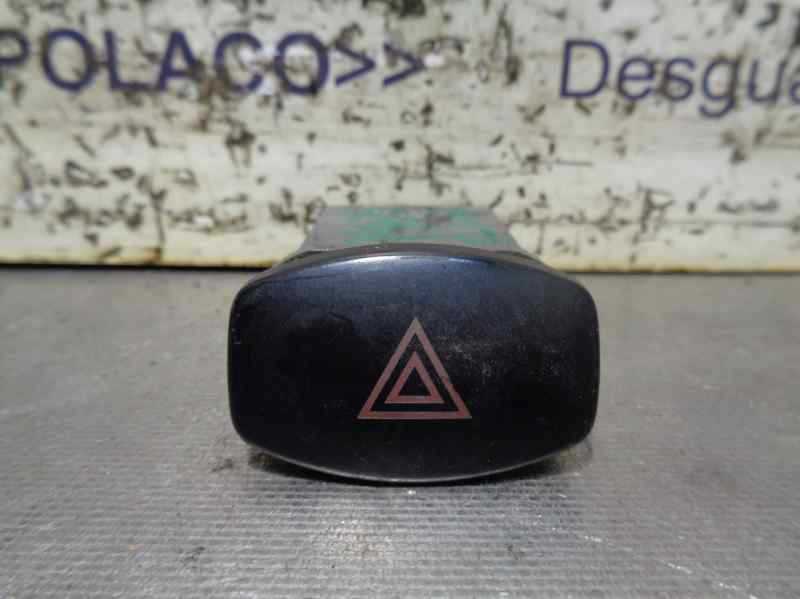 Recambio de mando warning para chevrolet lacetti se referencia OEM IAM   
