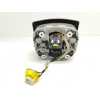 Recambio de airbag delantero izquierdo para skoda fabia familiar (6y5) classic referencia OEM IAM 5J0880201H  