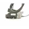 Recambio de cerradura puerta delantera derecha para hyundai tucson classic blue referencia OEM IAM 81320D3000  
