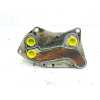 Recambio de enfriador aceite motor para opel astra h ber. referencia OEM IAM H2745003 897385813 