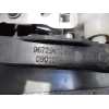 Recambio de maneta exterior trasera derecha para peugeot 2008 (--.2013) active referencia OEM IAM 9672961080  