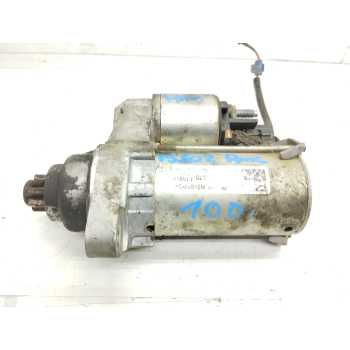 Motores de arranque 02T911023S D6GS12M 