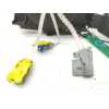 Recambio de mando luces/intermitencia (com2000) para citroën c5 berlina 2.0 hdi sx referencia OEM IAM 96451931ZL 12268871 