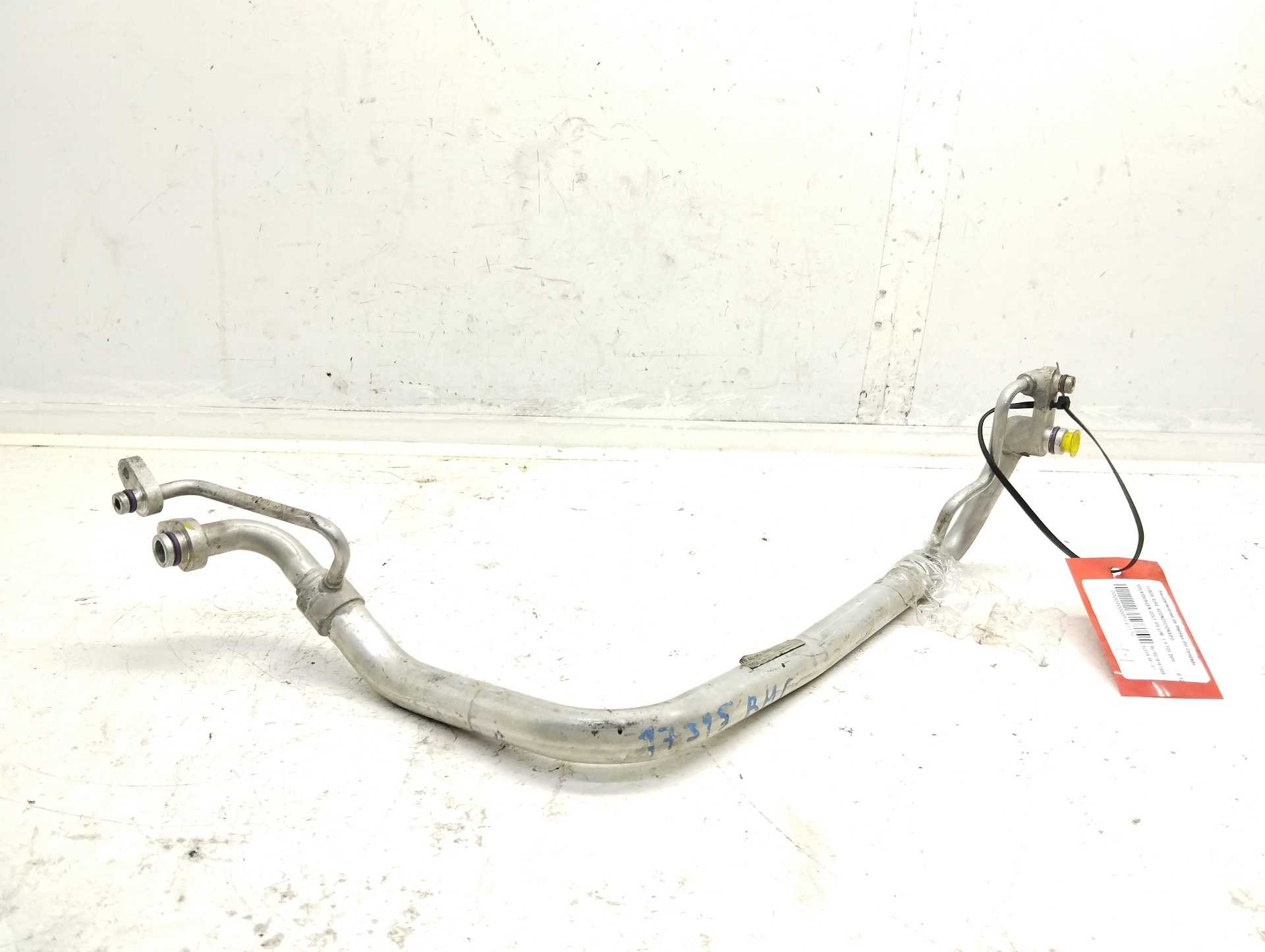 Recambio de tubos aire acondicionado para volkswagen golf vii lim. 1.6 tdi dpf referencia OEM IAM 5Q1816738B  