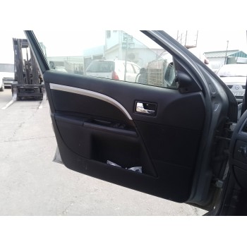 Recambio de guarnecido puerta delantera izquierda para ford mondeo berlina (ge) ambiente referencia OEM IAM   