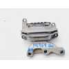 Recambio de soporte motor derecho para skoda fabia active referencia OEM IAM G70155322  