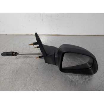 Recambio de retrovisor derecho para renault clio i 1.1 60 cv 44 kw referencia OEM IAM   