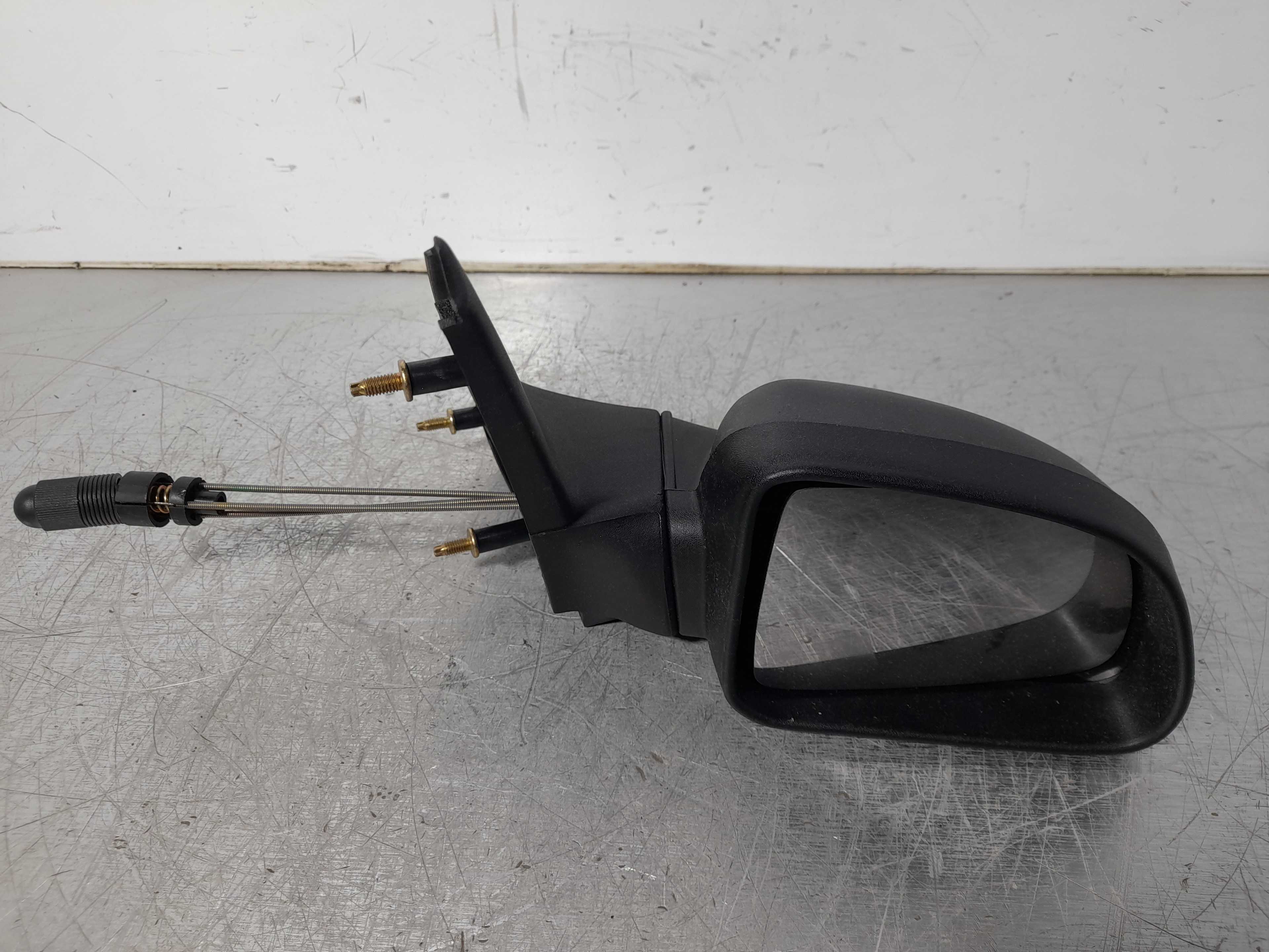 Recambio de retrovisor derecho para renault clio i 1.1 60 cv 44 kw referencia OEM IAM   