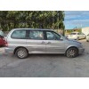 kia carnival ii del año 2005