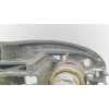 Recambio de maneta exterior delantera izquierda para citroën c3 1.4 hdi audace referencia OEM IAM 9650444480  