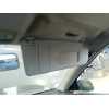 Recambio de parasol derecho para seat toledo (1m2) select referencia OEM IAM   