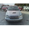 kia carnival ii del año 2005