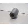 Recambio de pomo palanca cambio para toyota land cruiser (j12) 3.0 turbodiesel referencia OEM IAM   