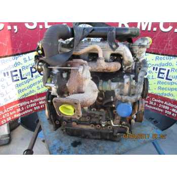 MOTOR COMPLETO M00 