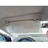 Recambio de parasol izquierdo para audi a3 (8p1) 2.0 tdi referencia OEM IAM 8P0857551AE9V4  