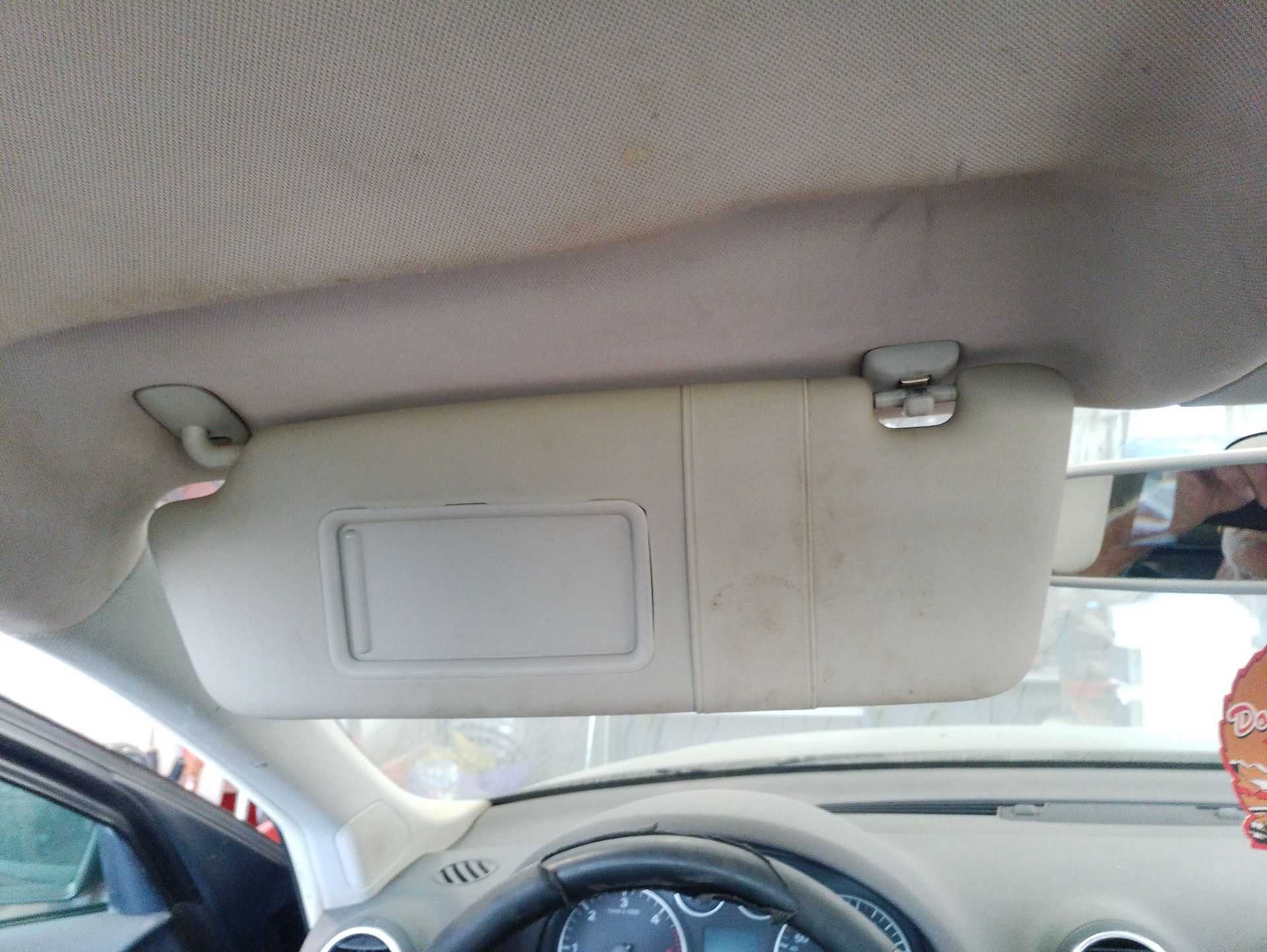 Recambio de parasol izquierdo para audi a3 (8p1) 2.0 tdi referencia OEM IAM 8P0857551AE9V4  
