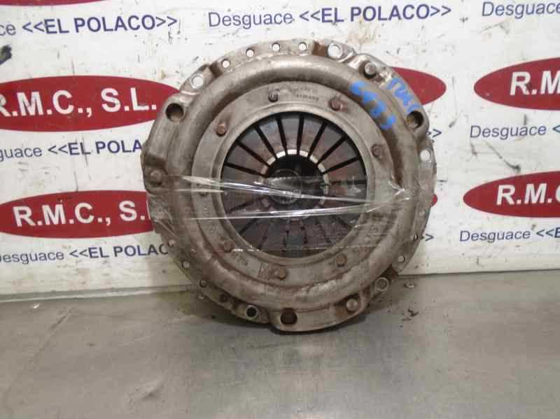 Recambio de kit embrague para mercedes-benz clase c (w202) berlina 220 diesel (202.121) referencia OEM IAM   