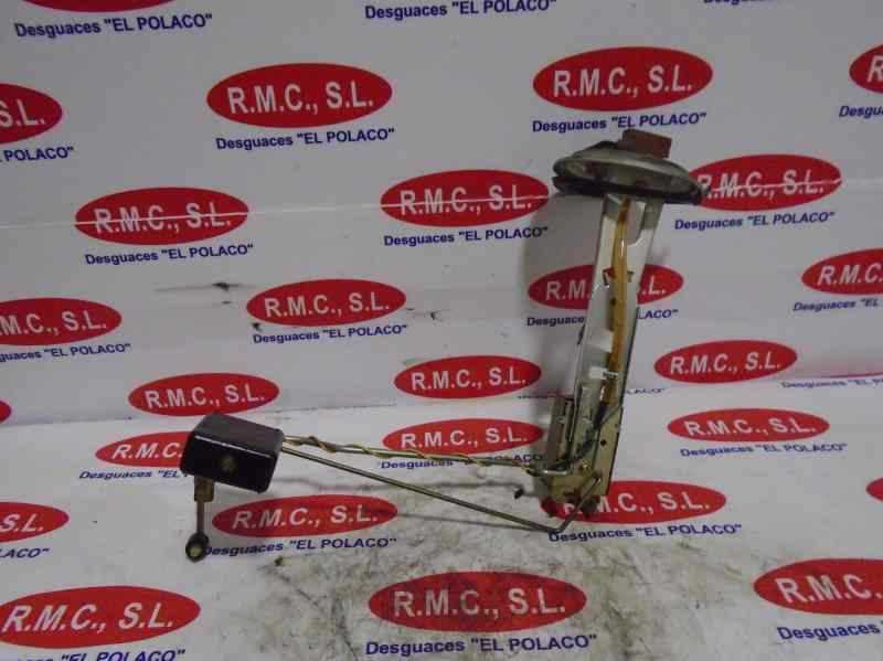 Recambio de aforador para honda civic berlina .5 (ma/mb) 1.5 cat referencia OEM IAM   