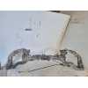 Recambio de panel frontal para ford kuga (cbs) st-line 2wd referencia OEM IAM  1788544 