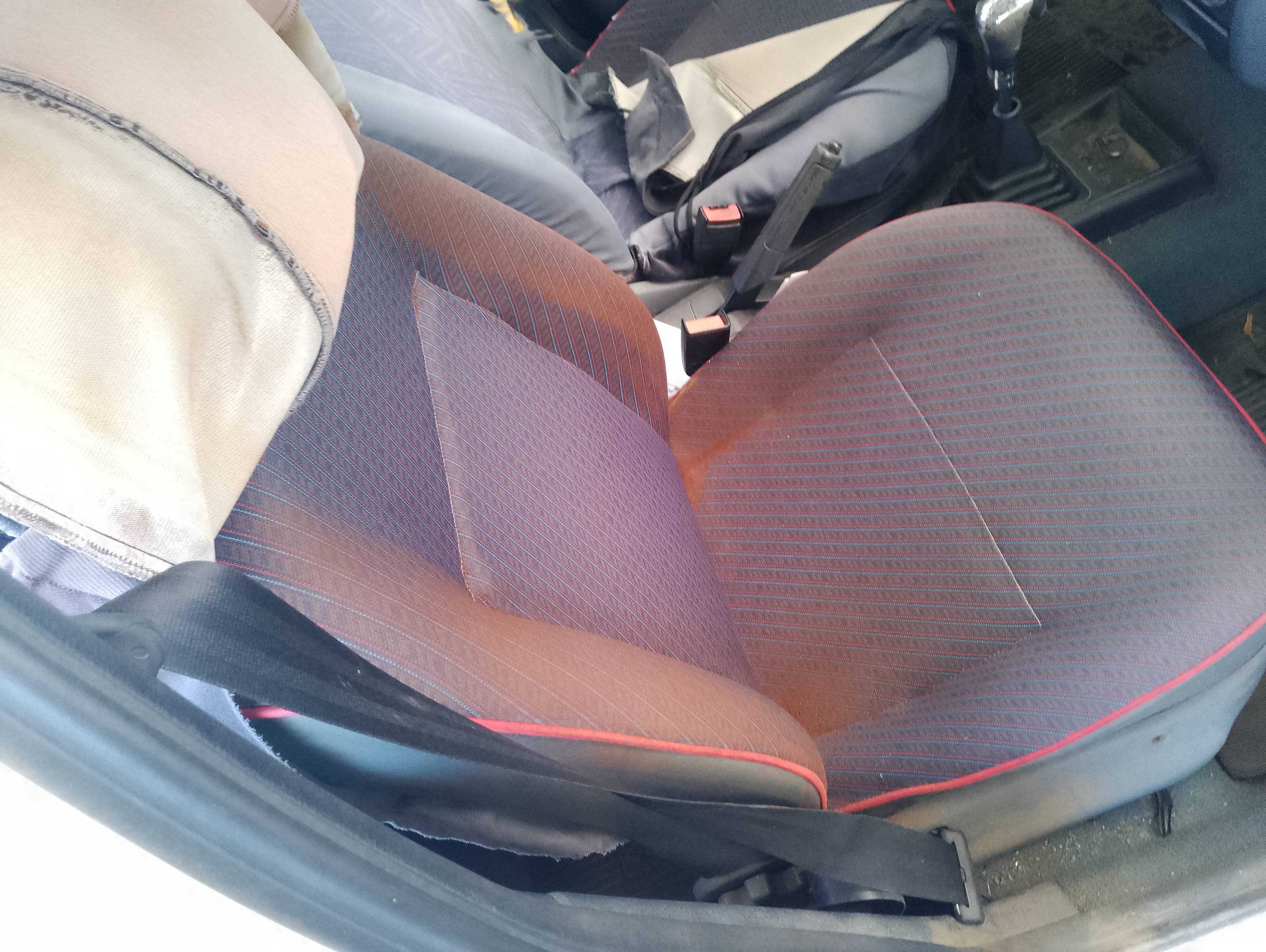Recambio de asiento delantero derecho para citroën zx 1,4 armonia referencia OEM IAM   