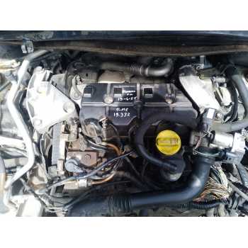 MOTOR COMPLETO F9Q L8 