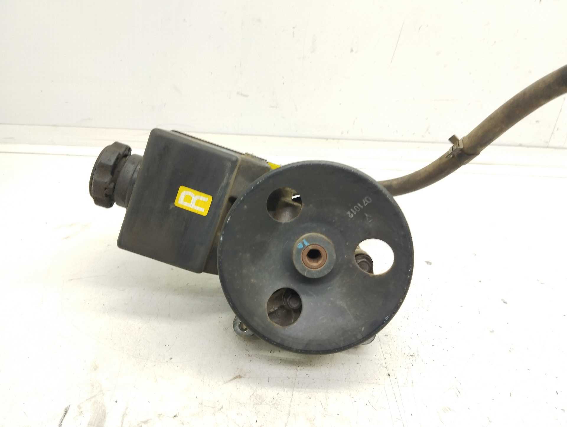 Recambio de bomba direccion para ssangyong kyron 2.0 referencia OEM IAM NSS540647  