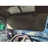Recambio de parasol izquierdo para ssangyong musso 2.9 tdi full referencia OEM IAM   