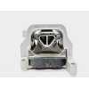 Recambio de soporte motor derecho para skoda fabia active referencia OEM IAM G70155322  