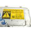 Recambio de centralita faros xenon para peugeot 407 coupe básico referencia OEM IAM 5DV00900000 DOT2000H 