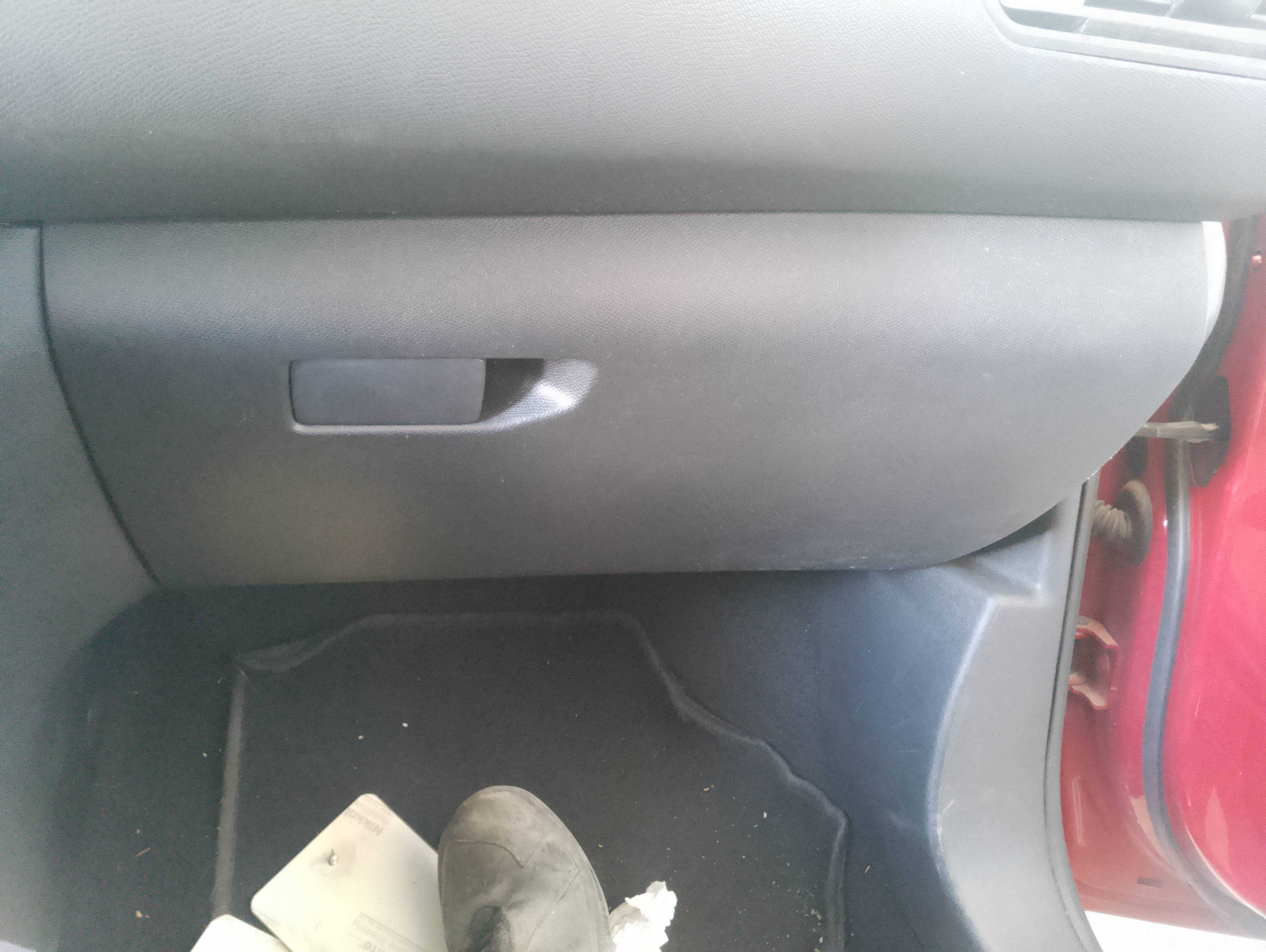 Recambio de guantera para peugeot 308 style referencia OEM IAM   