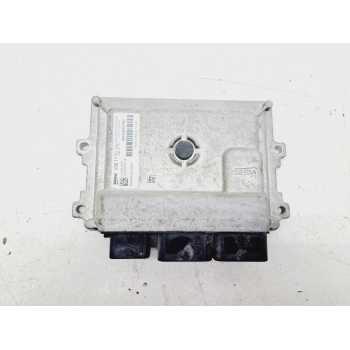 CENTRALITA MOTOR UCE 9805895780 143390523 VALEO