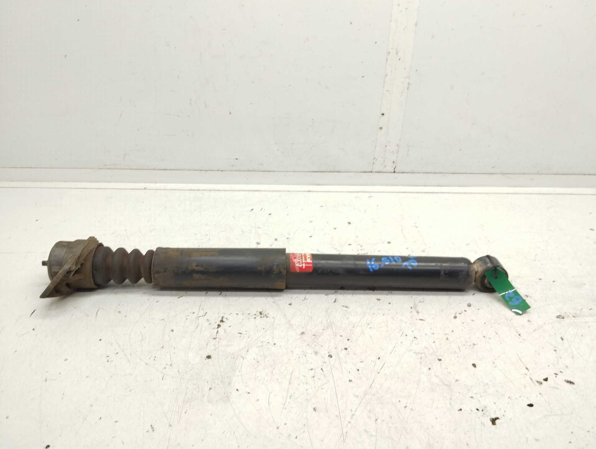 Recambio de amortiguador trasero izquierdo para volkswagen golf vi (5k1) advance bluemotion referencia OEM IAM 344459  