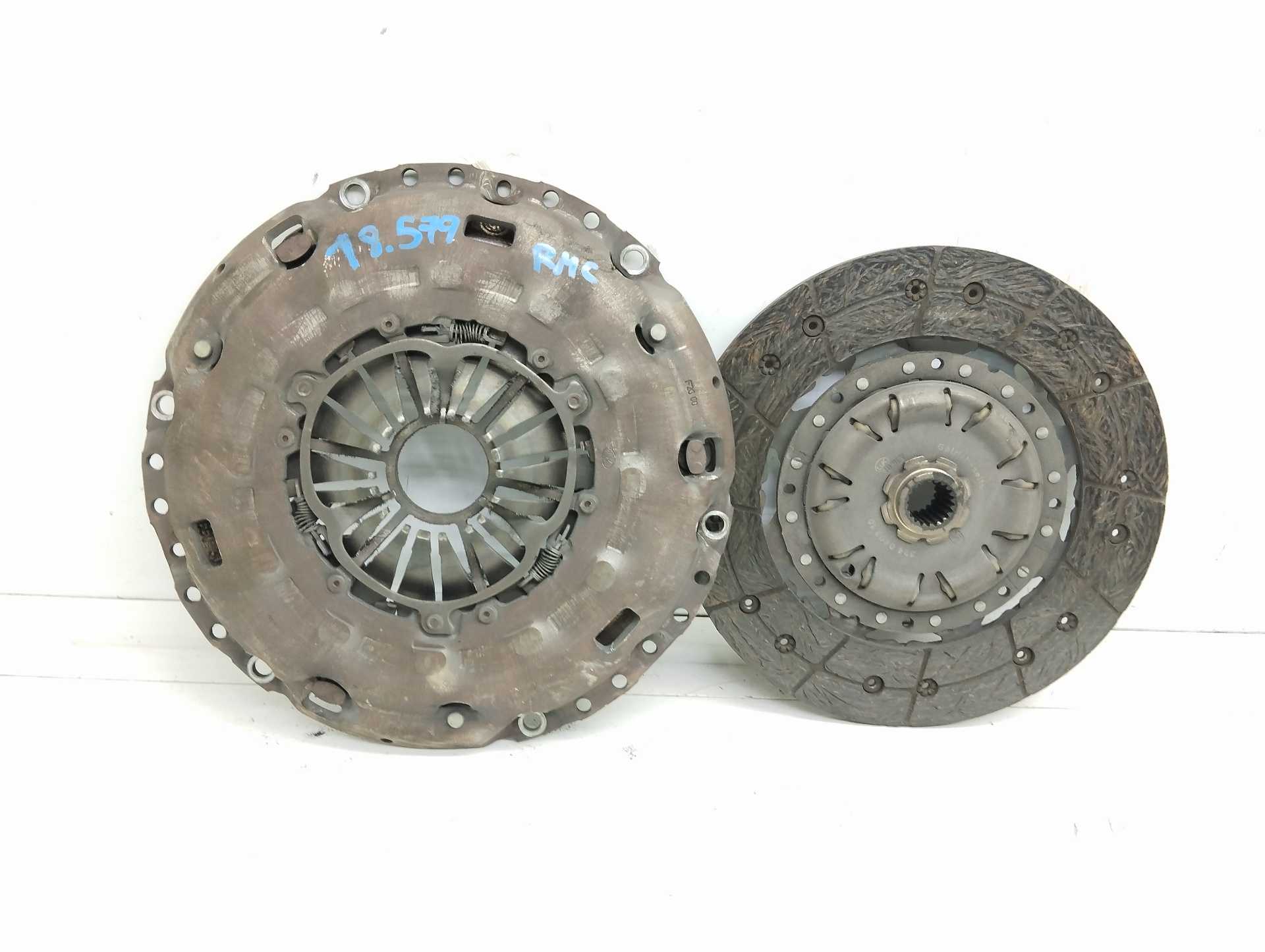 Recambio de kit embrague para opel astra h ber. referencia OEM IAM 324040310  
